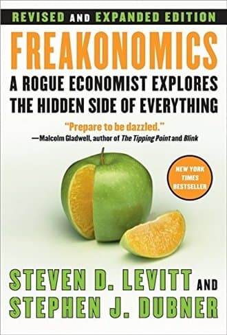 FREAKONOMICS