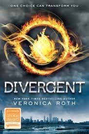 DIVERGENT