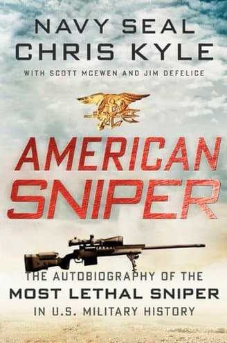 AMERICAN SNIPER