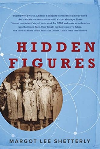 HIDDEN FIGURES