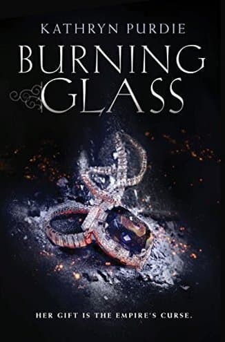 BURNING GLASS