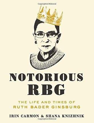 NOTORIOUS RBG