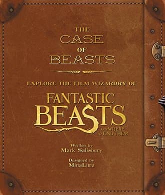 THE CASE OF BEASTS