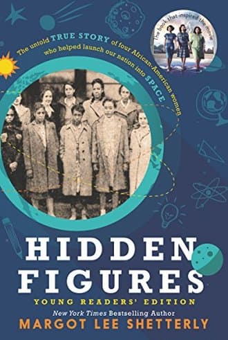 HIDDEN FIGURES