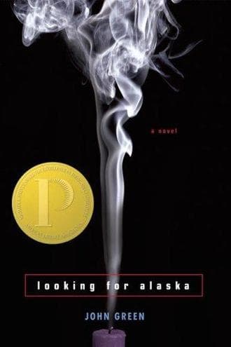 LOOKING FOR ALASKA