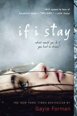 IF I STAY