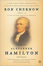 ALEXANDER HAMILTON