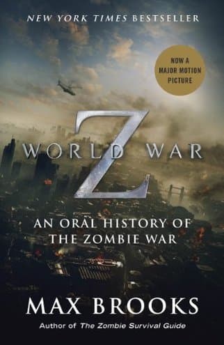 WORLD WAR Z