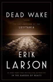 DEAD WAKE