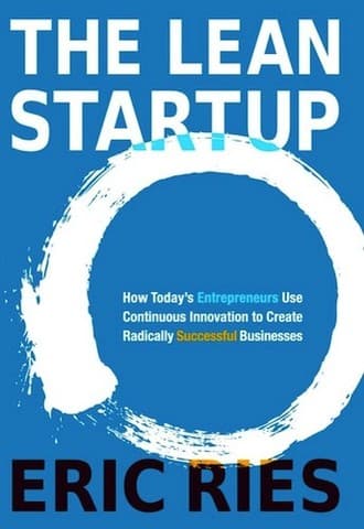 LEAN STARTUP