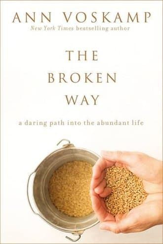 THE BROKEN WAY