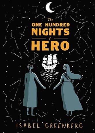 ONE HUNDRED NIGHTS OF HERO