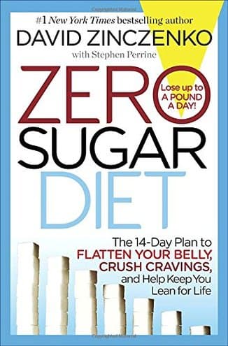 THE ZERO SUGAR DIET