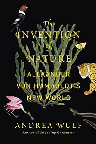 THE INVENTION OF NATURE