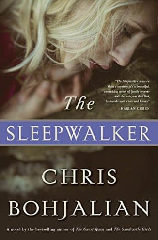 THE SLEEPWALKER