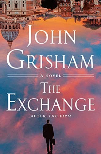 THE EXCHANGE