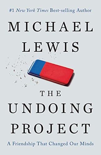 THE UNDOING PROJECT