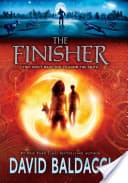 THE FINISHER