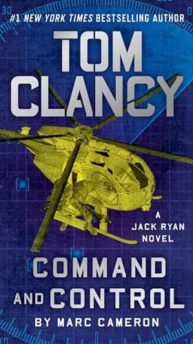 TOM CLANCY: COMMAND AND CONTROL