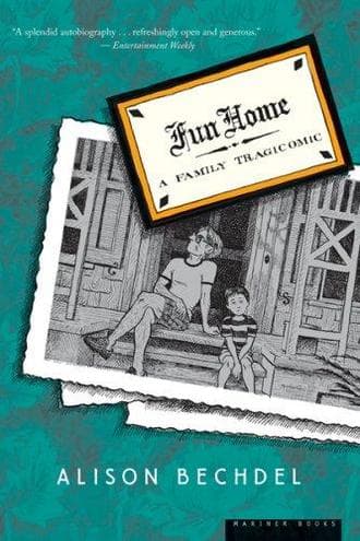 FUN HOME