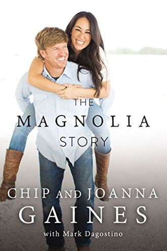 THE MAGNOLIA STORY