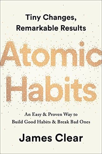 ATOMIC HABITS