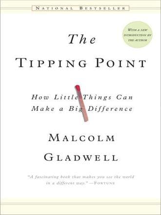 TIPPING POINT