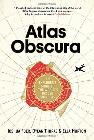 ATLAS OBSCURA