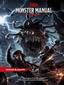 MONSTER MANUAL