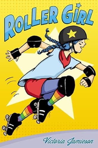 ROLLER GIRL