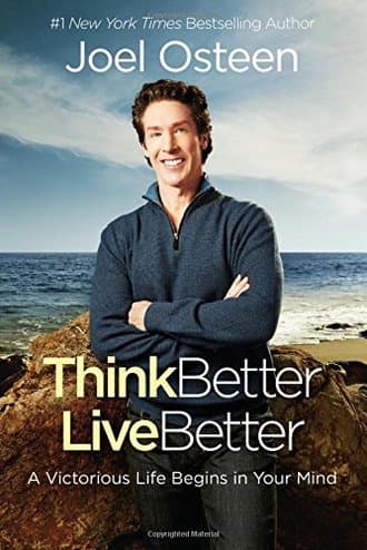 THINK BETTER, LIVE BETTER