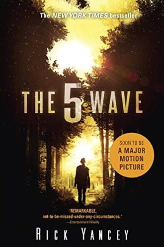 THE 5TH WAVE