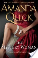 THE MYSTERY WOMAN