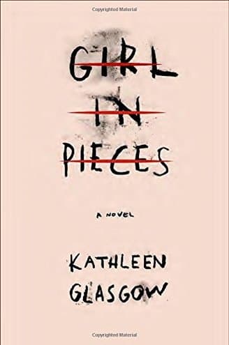 GIRL IN PIECES