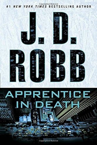 APPRENTICE IN DEATH