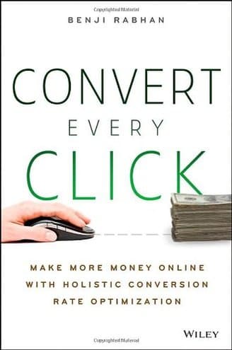 CONVERT EVERY CLICK