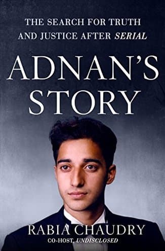 ADNAN'S STORY