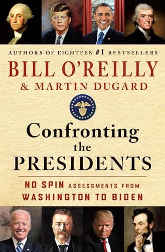 CONFRONTING THE PRESIDENTS