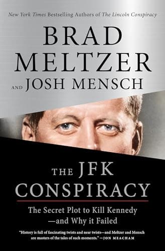 THE JFK CONSPIRACY