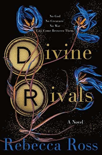 DIVINE RIVALS