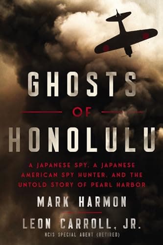 GHOSTS OF HONOLULU