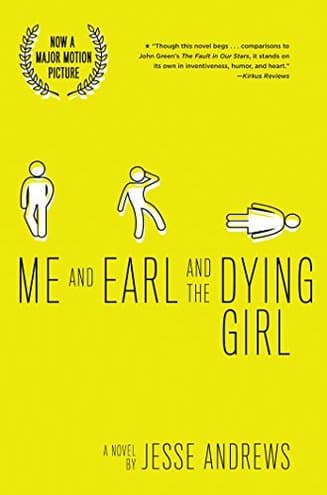 ME AND EARL AND THE DYING GIRL