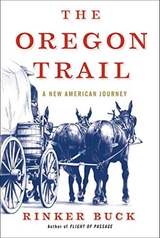 THE OREGON TRAIL