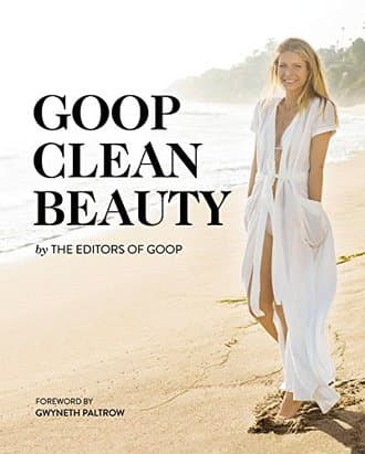 GOOP CLEAN BEAUTY