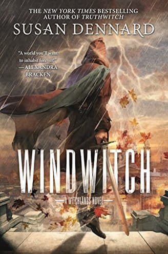 WINDWITCH