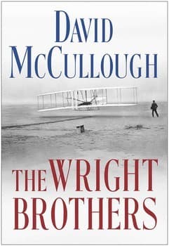 THE WRIGHT BROTHERS