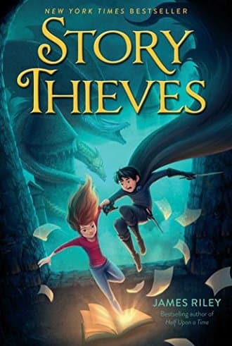 STORY THIEVES