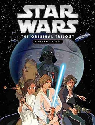 STAR WARS: THE ORIGINAL TRILOGY