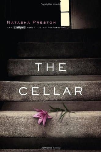 THE CELLAR