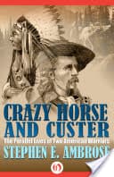 CRAZY HORSE AND CUSTER